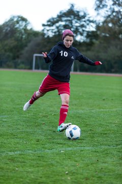 Bild 76 - Frauen SV Wahlstedt - ATSV Stockelsdorf : Ergebnis: 1:4